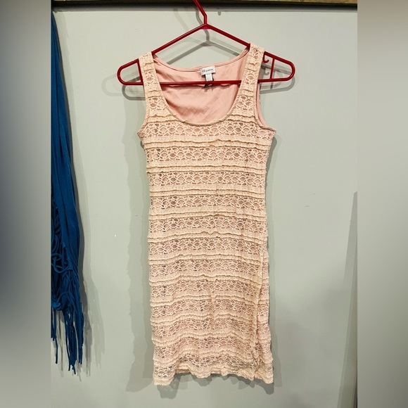 Dynamite Dresses & Skirts - Dynamite dress size medium